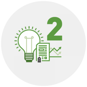 Optimierung von Transportverpackungslösungen